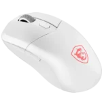 Souris Gaming MSI Versa 300 W RGB avec connexion 2.4GHz MSI SWIFTSPEED