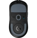 souris Logitech G Pro X Superlight 2 profil bas ergonomie gaming pro