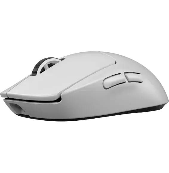 souris Logitech G Pro X Superlight 2 switchs LIGHTFORCE clic rapide précis