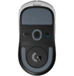 souris Logitech G Pro X Superlight 2 capteur HERO 2 précision 44000 DPI
