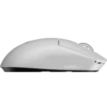 souris Logitech G Pro X Superlight 2 patins PTFE glisse fluide gaming