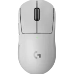 souris Logitech G Pro X Superlight 2 gaming sans fil 910-006639 ultra légère