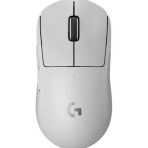 souris Logitech G Pro X Superlight 2 gaming sans fil 910-006639 ultra légère