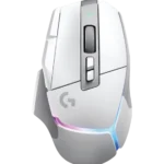 souris Logitech G502 X Plus gaming 910-006163 blanc sans fil RGB