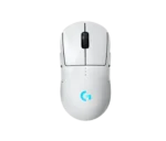 Souris Logitech PRO 2 LIGHTSPEED wireless esports 910-007296 – Image 2
