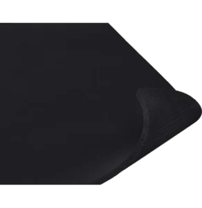Tapis Logitech G740 943-000806 texture tissu gaming gros plan précision capteur