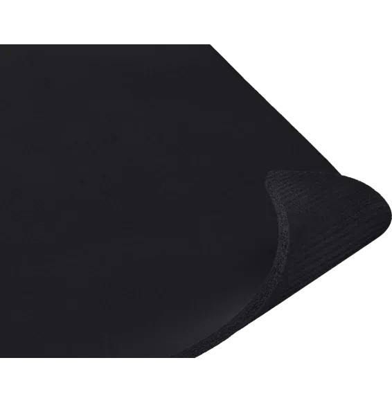 Tapis Logitech G740 943-000806 texture tissu gaming gros plan précision capteur