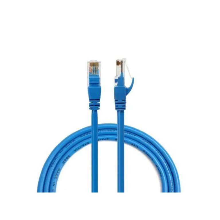 Cable Rj45 UGREEN CAT6 avec connecteurs RJ45 et performance réseau jusqu’à 250 MHz