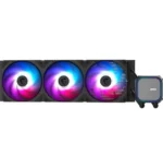 Watercooling MSI MAG CORELIQUID A13 360 Noir - 306-7ZWDA11-L80