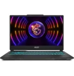PC portable gaming MSI Cyborg 15 A13UC-2230 i7 RTX 3050 144Hz