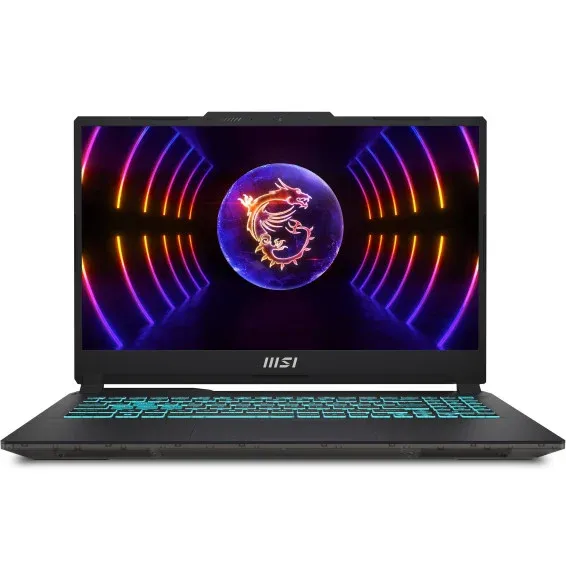 ordinateur-portable-gaming-msi-cyborg-15-a13ve-2226xma-9s7-15k111-2226 (1) PC portable gaming MSI Cyborg 15 A13VE 2226 i7 RTX 4050 FreeDOS