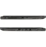 Connectique MSI Cyborg 15 A13VE 2226 avec HDMI RJ45 USB-C et USB-A