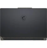 Capot du MSI Cyborg 15 A13VE 2226 avec logo dragon MSI