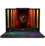 PC portable gaming MSI Cyborg 15 B13WGKG 829 i7 RTX 5070 Windows 11