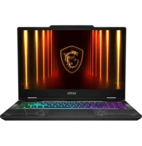 PC portable gaming MSI Cyborg 15 B13WGKG 829 i7 RTX 5070 Windows 11
