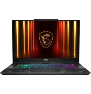 PC portable gaming MSI Cyborg 17 B13WFKG 245 i7 RTX 5060 Windows 11
