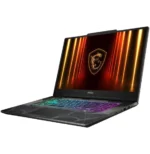PC portable gaming MSI Cyborg 17 B13WFKG RTX 5060 32Go 1To