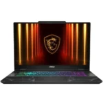 PC portable gaming MSI Cyborg 17 B13WFKG 247 i7 RTX 5060 144Hz - (9S7-17U332-247)