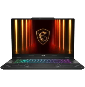 PC portable gaming MSI Cyborg 17 B13WFKG 247 i7 RTX 5060 144Hz - (9S7-17U332-247)