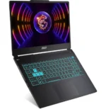 MSI Cyborg 15 A13UC i5 RTX 3050 avec écran Full HD 144Hz