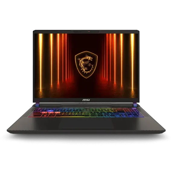 ordinateur-portable-gaming-msi-vector-16-hx-ai-a2xwhg-683ma-9s7-15m352-683 (1) PC portable gaming MSI Vector 16 HX AI A2XWHG Ultra 9 RTX 5070 Ti écran QHD 240Hz