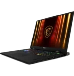 PC Portable Gaming MSI Vector 18 HX AI A2XWJG Ultra 9 RTX 5090 (9S7-1824B4-1011) – Image 5