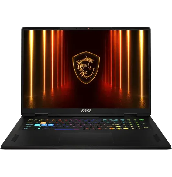 ordinateur-portable-gaming-msi-vector-18-hx-ai-a2xwjg-1010ma-9s7-1824b4-1011 PC portable gaming MSI Vector 18 HX AI A2XWJG Ultra 9 RTX 5090 240Hz - (9S7-1824B4-1011)