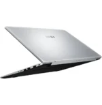 Ordinateur portable MSI Modern 14 F1MXG avec connectique latérale complète