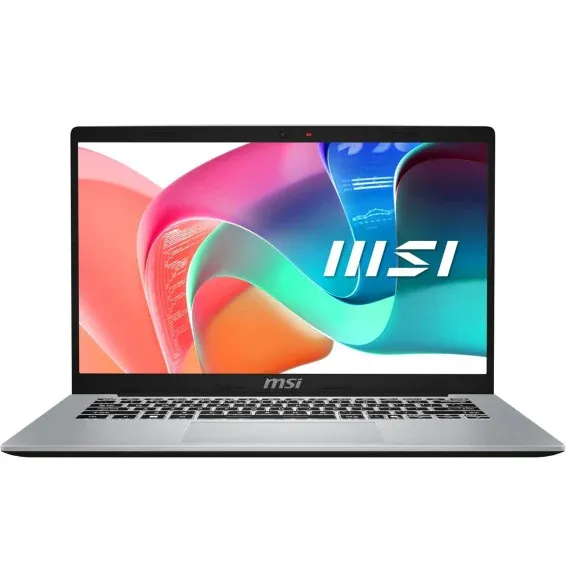 Ordinateur portable MSI Modern 14 F1MXG Core 7 16Go 512Go FreeDOS