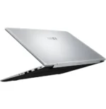 Ordinateur portable MSI Modern 14 F1MXG avec connectique latérale complète