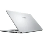 Ordinateur portable MSI Modern 15 F13M design fin avec connectique latérale
