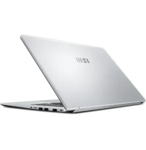 Ordinateur portable MSI Modern 15 F13M design fin avec connectique latérale