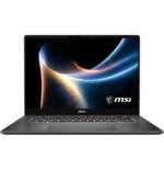 Ordinateur portable MSI Prestige 16 AI+ Ultra 7 32Go 1To OLED