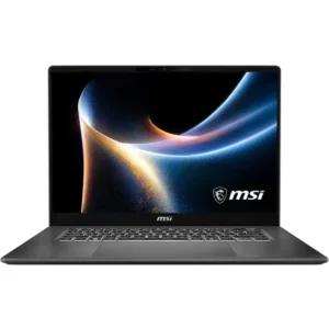 Ordinateur portable MSI Prestige 16 AI+ Ultra 7 32Go 1To OLED