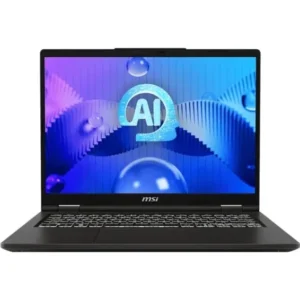 Ordinateur portable MSI Venture 14 AI Ultra 7 32Go 1To OLED
