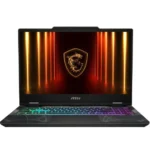 PC portable gaming MSI Cyborg 15 B13WFKG 831 i7 RTX 5060 Windows 11