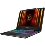 PC portable MSI Cyborg 15 B13WEKG RTX 5050 design gaming
