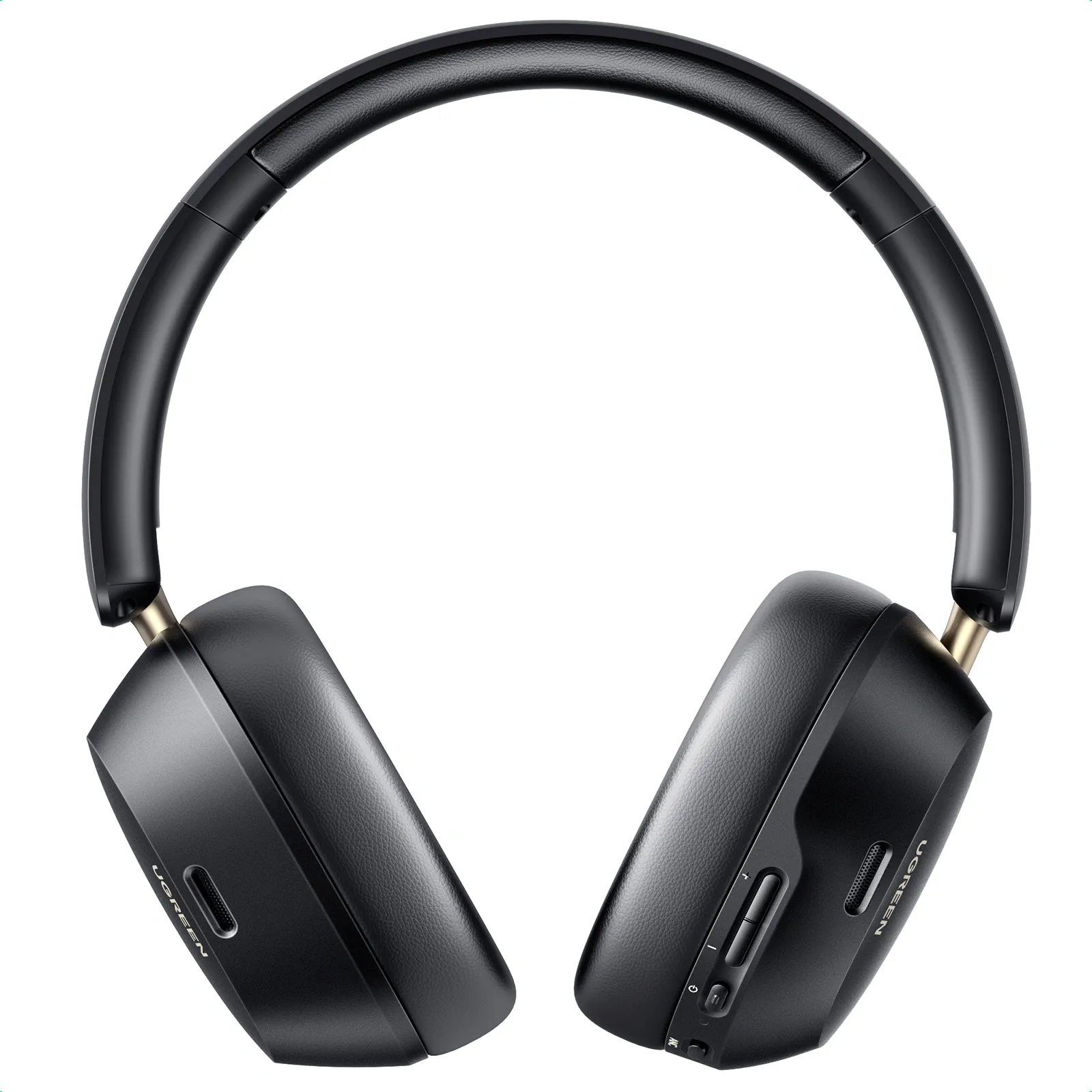 Casque UGREEN 35757 HiTune Max5c Hybrid ANC Bluetooth 5 (1) Casque UGREEN 35757 HiTune Max5c Hybrid ANC Bluetooth 5.4 noir