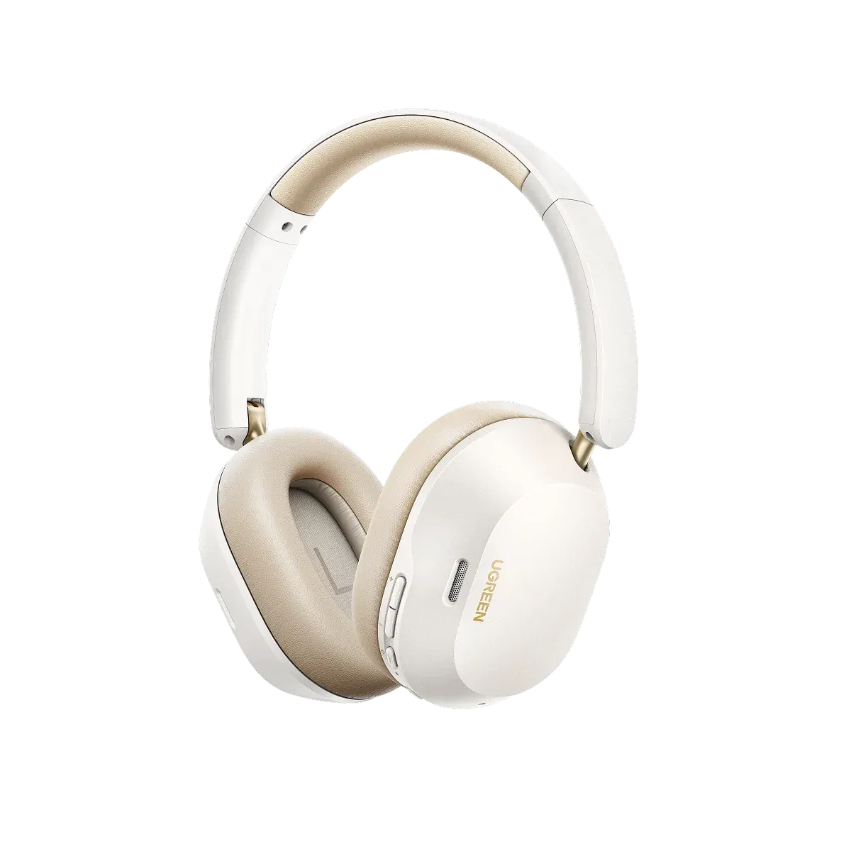 Casque sans fil UGREEN 35758 HiTune Max5C Hybrid ANC Bluetooth 5 (1) Casque sans fil UGREEN 35758 HiTune Max5C Hybrid ANC Bluetooth 5.4
