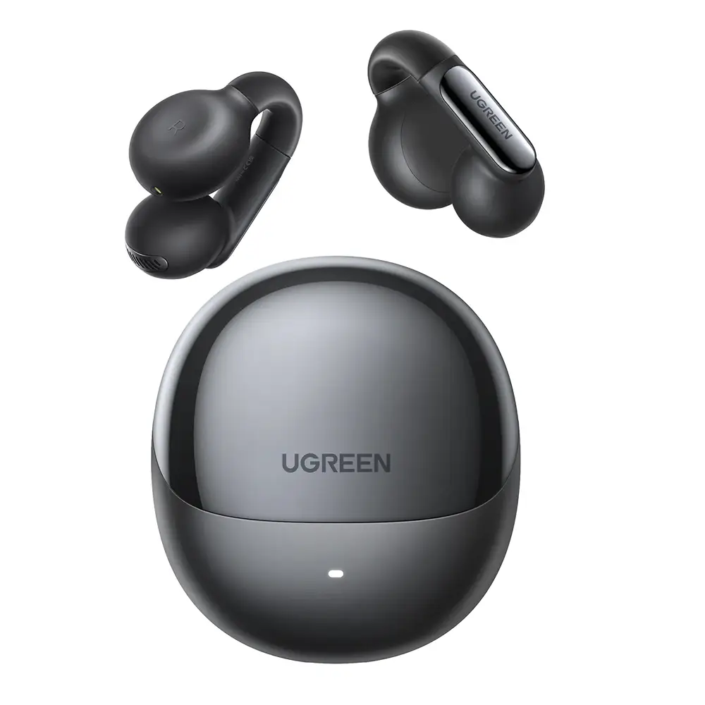 Écouteurs UGREEN 45760 HiTune S5 Bluetooth 5.4 open-ear